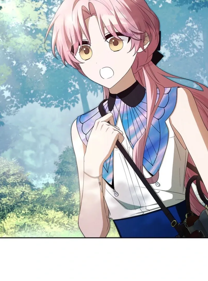 The Youngest Daughter of the Villainous Duke Chapter 123 page 61 - 