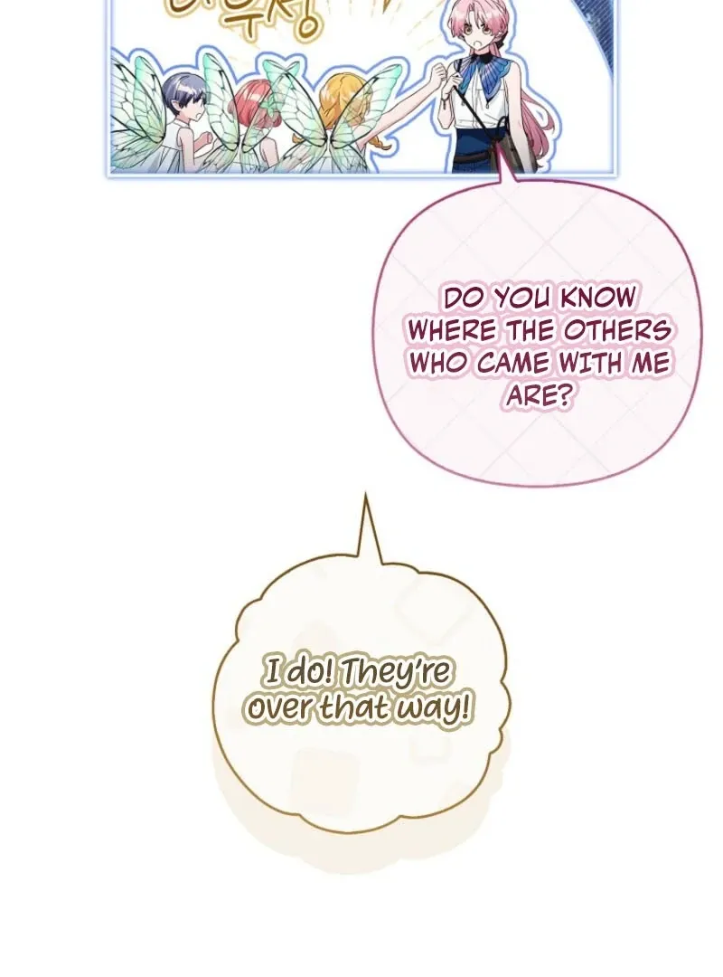 The Youngest Daughter of the Villainous Duke Chapter 123 page 63 - 