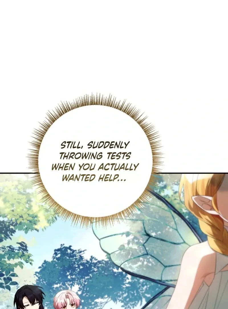 The Youngest Daughter of the Villainous Duke Chapter 123 page 64 - 