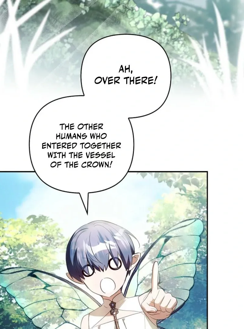 The Youngest Daughter of the Villainous Duke Chapter 123 page 70 - 