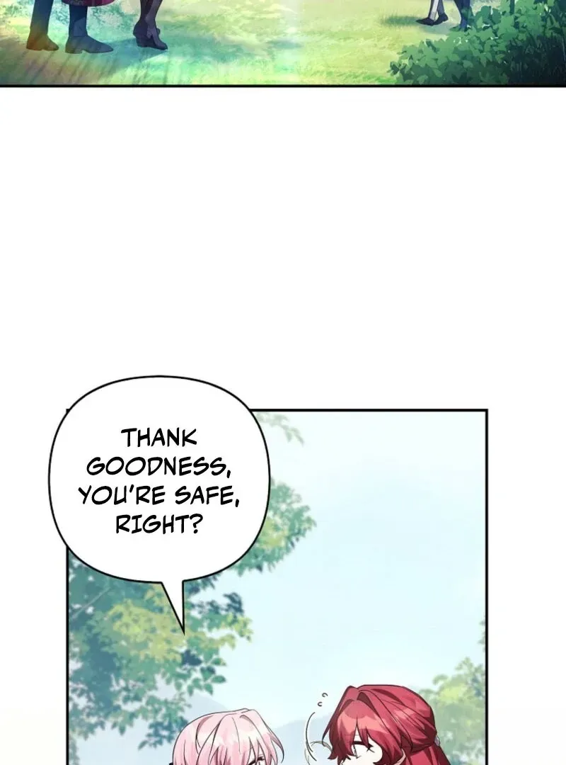 The Youngest Daughter of the Villainous Duke Chapter 123 page 75 - 