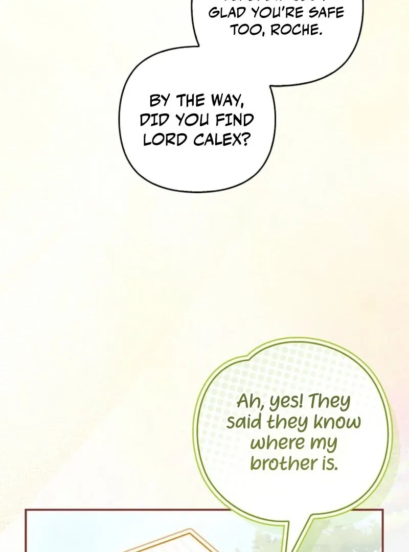 The Youngest Daughter of the Villainous Duke Chapter 123 page 78 - 