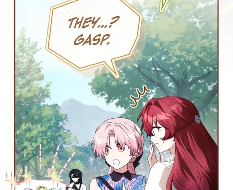 The Youngest Daughter of the Villainous Duke Chapter 123 page 79 - 