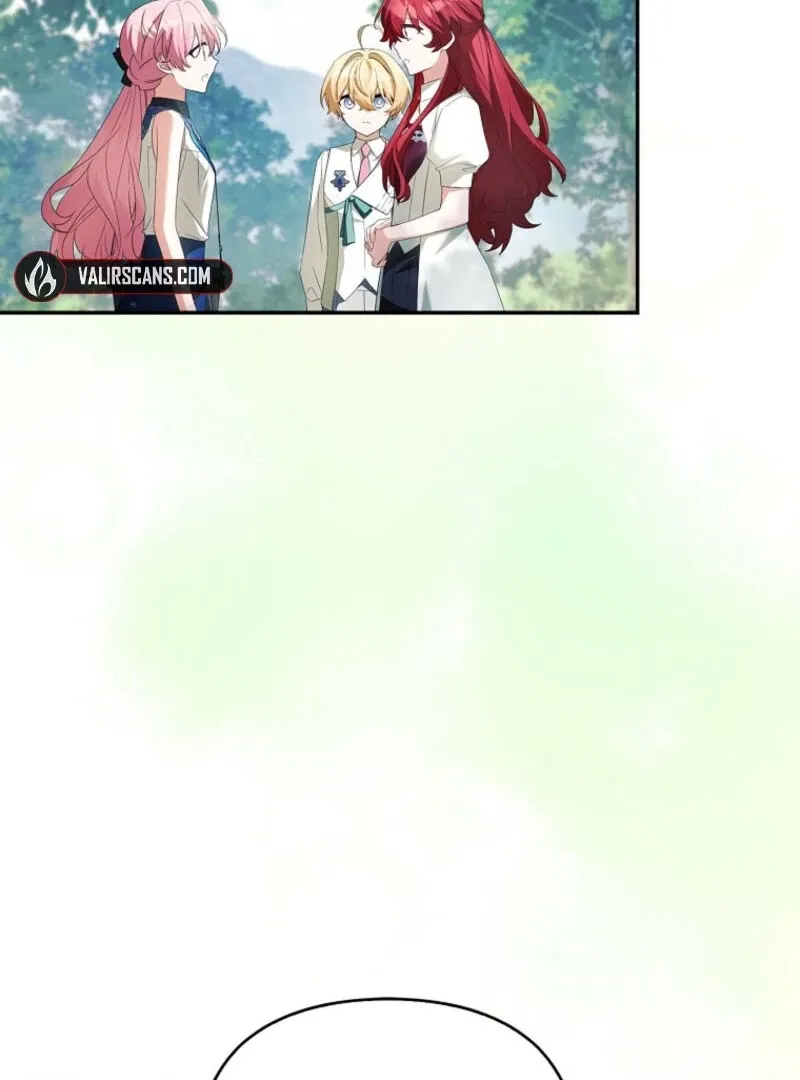 The Youngest Daughter of the Villainous Duke Chapter 123 page 83 - 