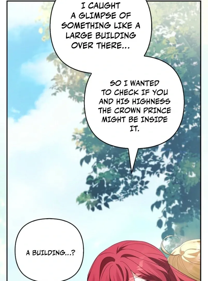 The Youngest Daughter of the Villainous Duke Chapter 123 page 84 - 