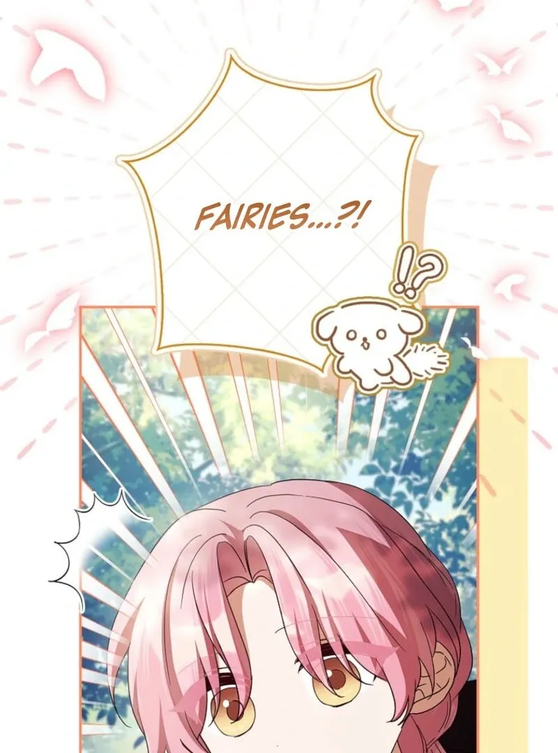 The Youngest Daughter of the Villainous Duke Chapter 123 page 10 - 