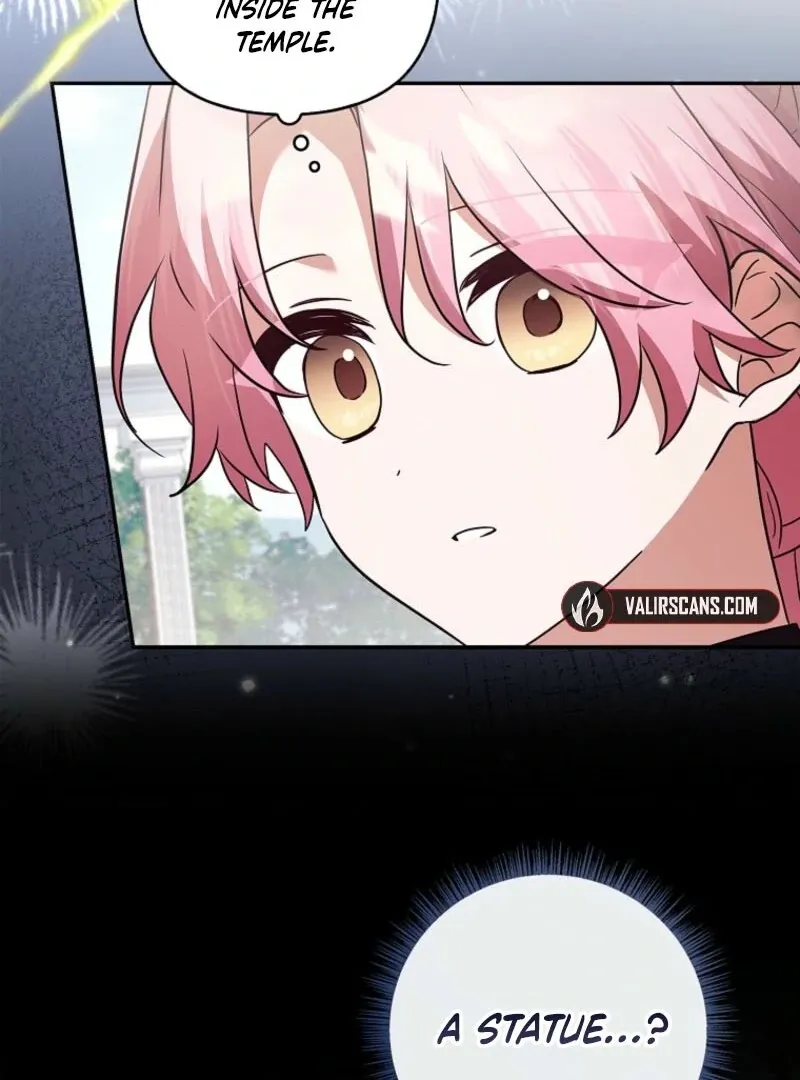 The Youngest Daughter of the Villainous Duke Chapter 123 page 96 - 