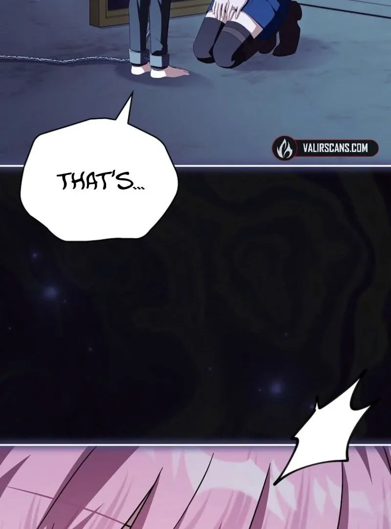The Youngest Daughter of the Villainous Duke Chapter 124 page 105 - 