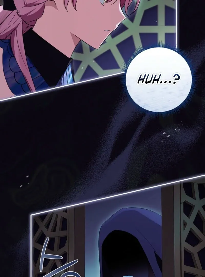 The Youngest Daughter of the Villainous Duke Chapter 124 page 112 - 