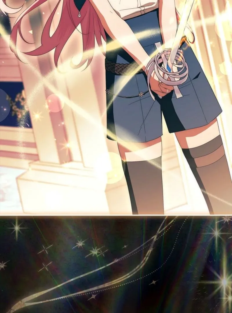 The Youngest Daughter of the Villainous Duke Chapter 124 page 125 - 