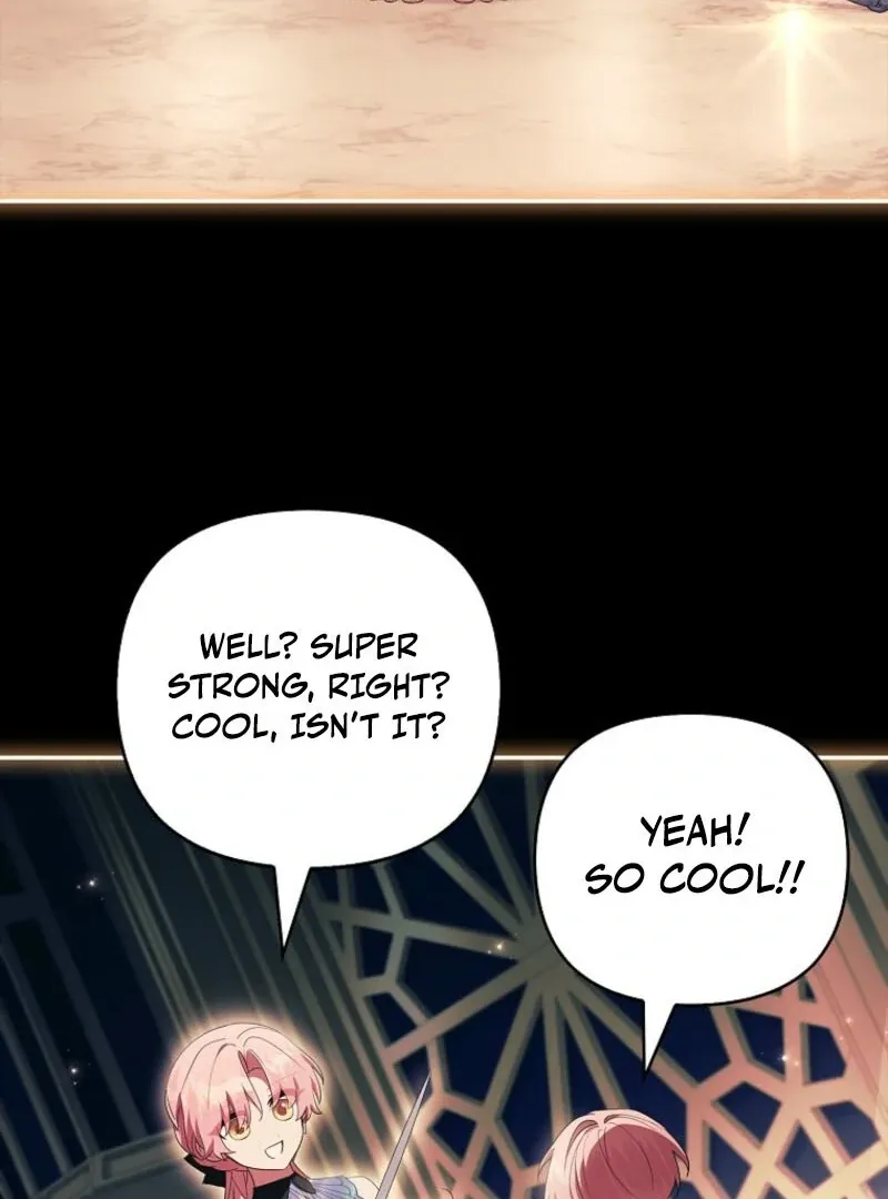 The Youngest Daughter of the Villainous Duke Chapter 124 page 130 - 