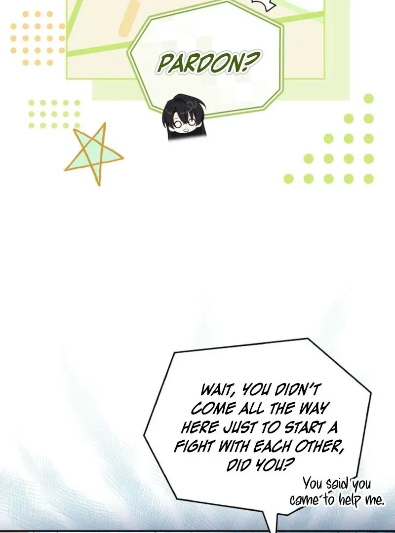The Youngest Daughter of the Villainous Duke Chapter 124 page 17 - 