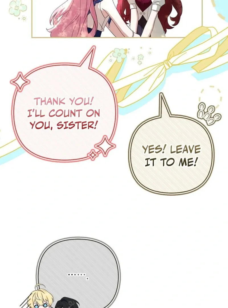The Youngest Daughter of the Villainous Duke Chapter 124 page 20 - 