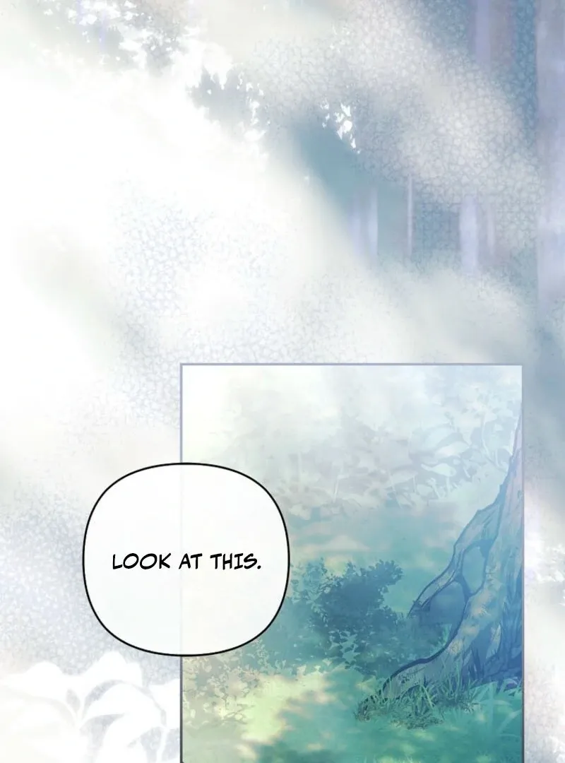 The Youngest Daughter of the Villainous Duke Chapter 124 page 25 - 