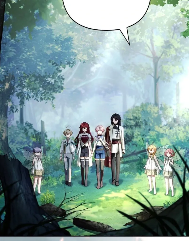 The Youngest Daughter of the Villainous Duke Chapter 124 page 28 - 