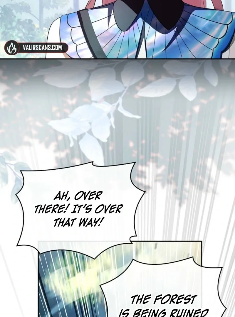 The Youngest Daughter of the Villainous Duke Chapter 124 page 30 - 