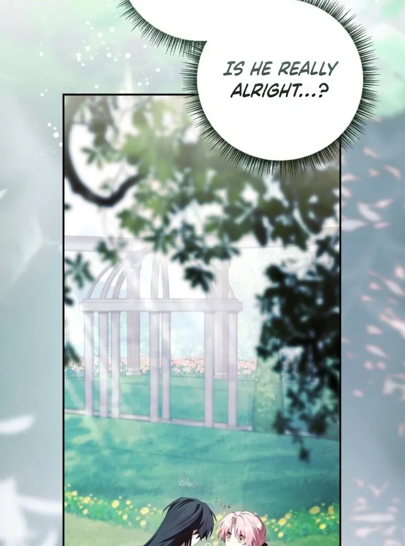 The Youngest Daughter of the Villainous Duke Chapter 124 page 4 - 