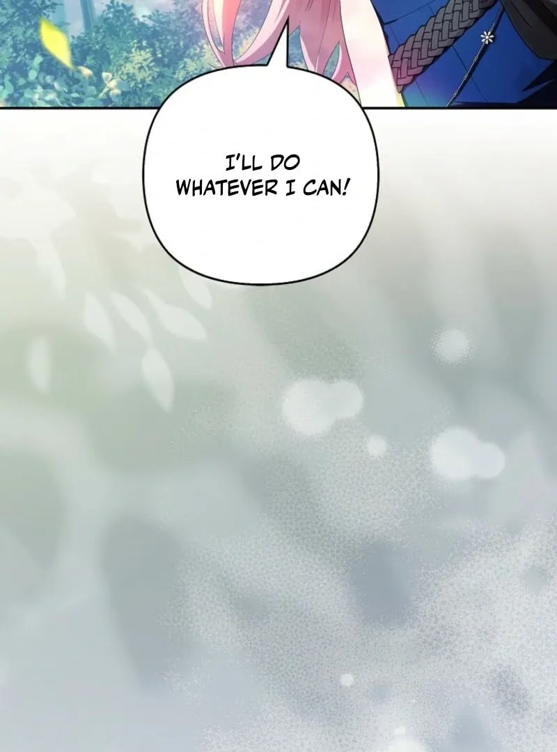The Youngest Daughter of the Villainous Duke Chapter 124 page 38 - 