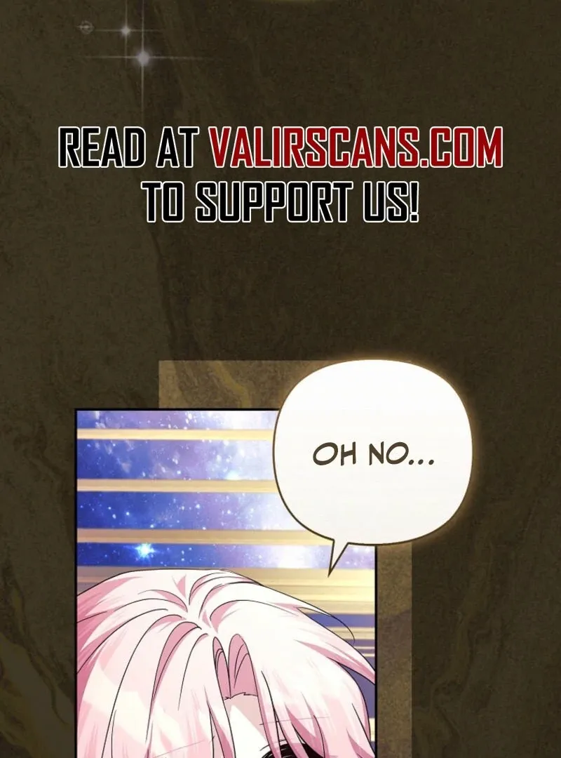 The Youngest Daughter of the Villainous Duke Chapter 124 page 45 - 
