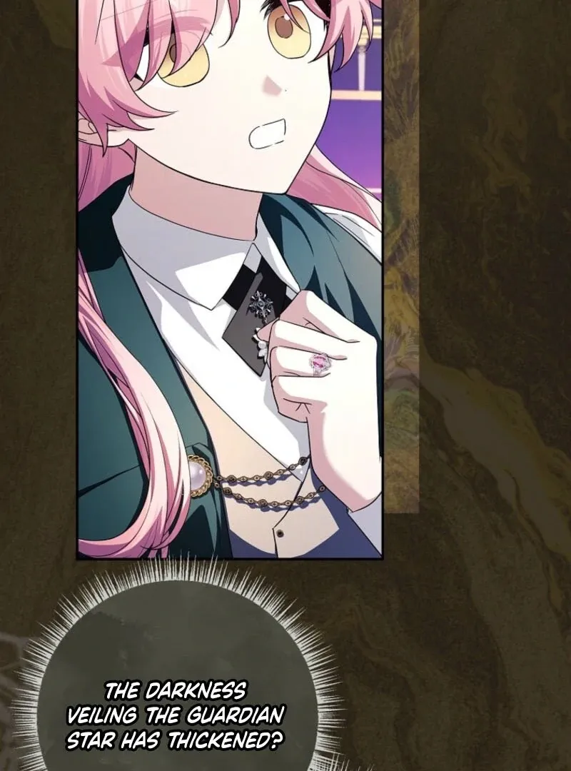 The Youngest Daughter of the Villainous Duke Chapter 124 page 46 - 