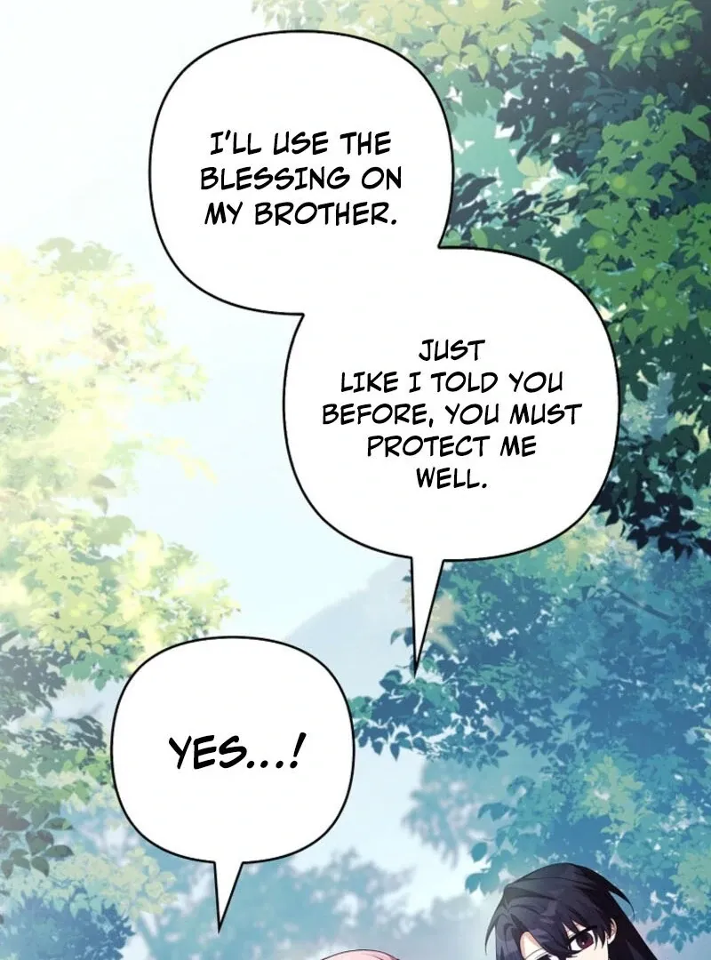 The Youngest Daughter of the Villainous Duke Chapter 124 page 56 - 