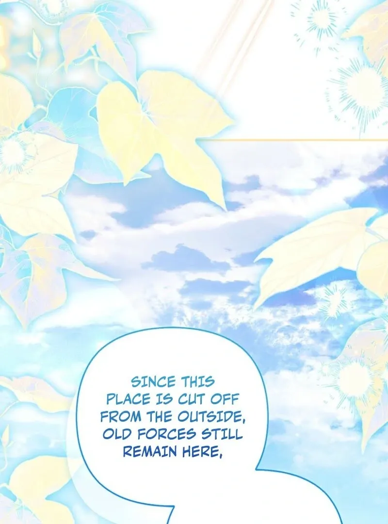 The Youngest Daughter of the Villainous Duke Chapter 124 page 8 - 