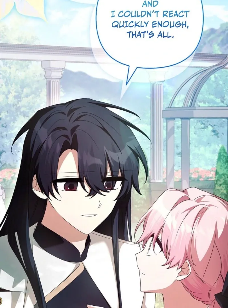 The Youngest Daughter of the Villainous Duke Chapter 124 page 9 - 
