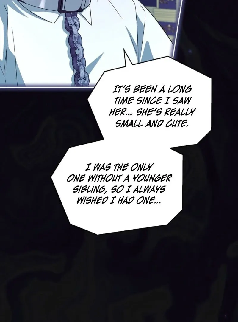 The Youngest Daughter of the Villainous Duke Chapter 124 page 97 - 