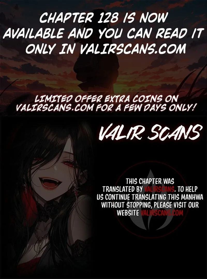The Youngest Daughter of the Villainous Duke Chapter 125 page 1 - 