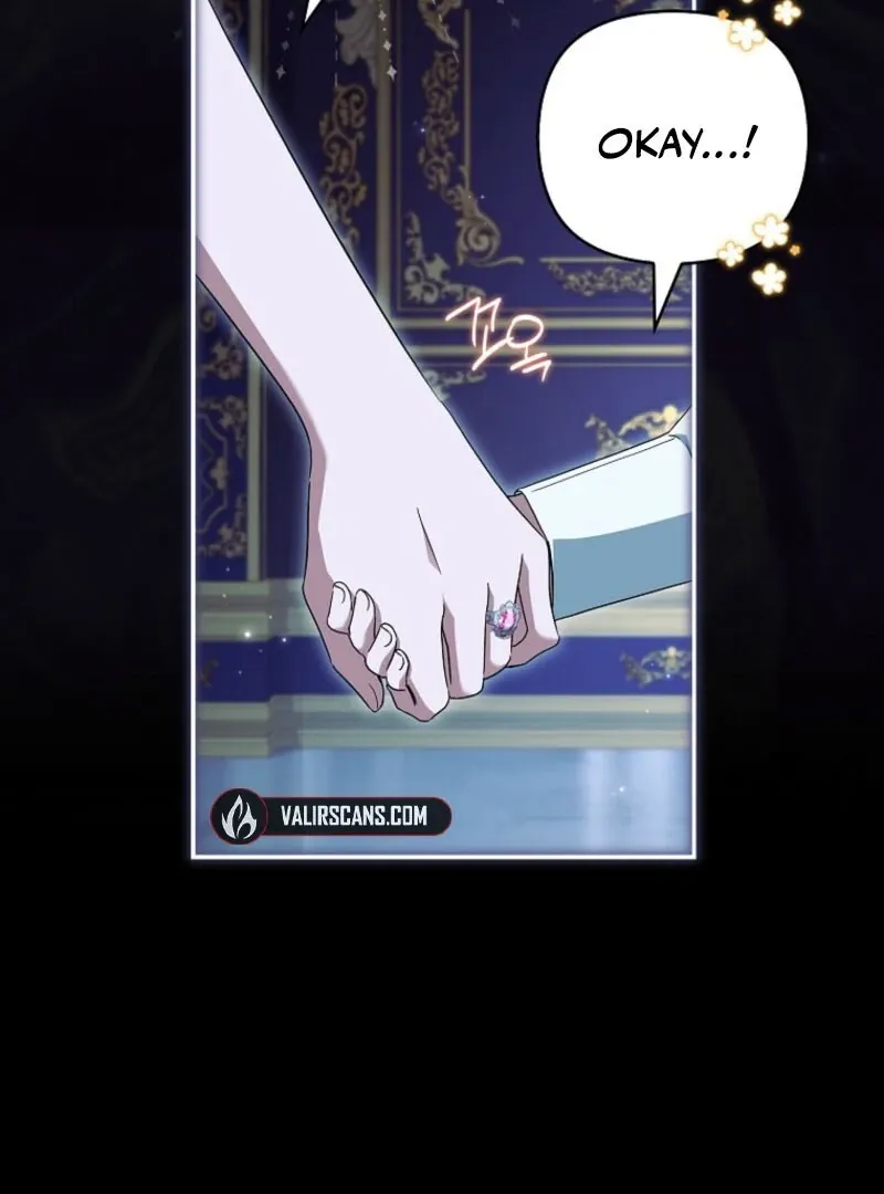 The Youngest Daughter of the Villainous Duke Chapter 125 page 11 - 