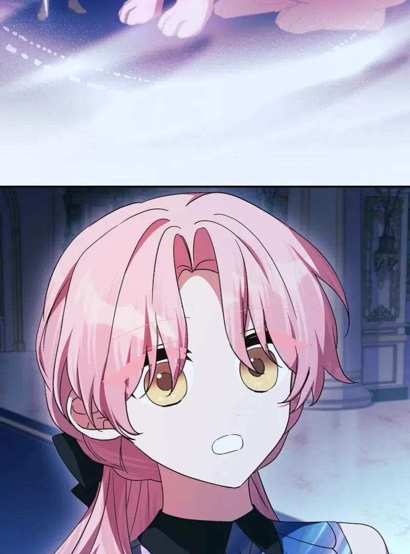 The Youngest Daughter of the Villainous Duke Chapter 125 page 107 - 