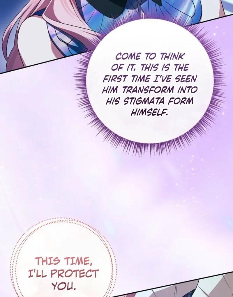 The Youngest Daughter of the Villainous Duke Chapter 125 page 108 - 