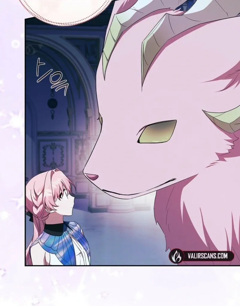 The Youngest Daughter of the Villainous Duke Chapter 125 page 109 - 