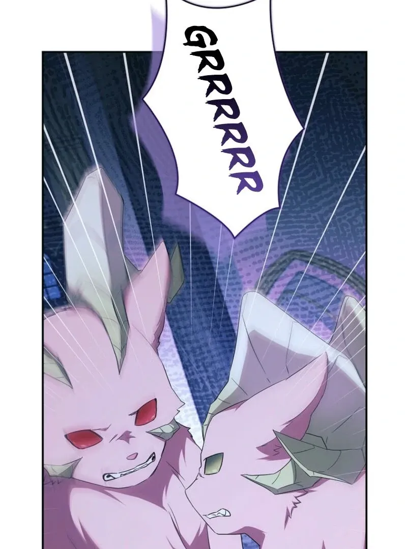 The Youngest Daughter of the Villainous Duke Chapter 125 page 112 - 