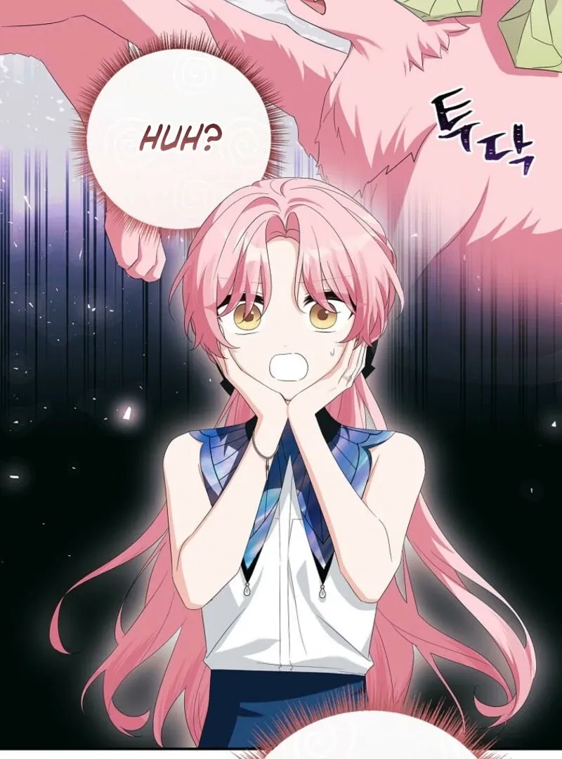 The Youngest Daughter of the Villainous Duke Chapter 125 page 116 - 