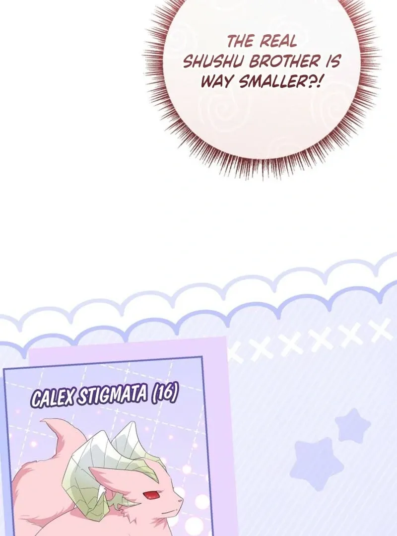 The Youngest Daughter of the Villainous Duke Chapter 125 page 117 - 