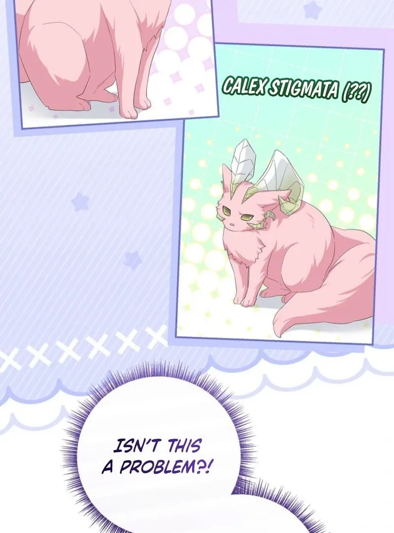 The Youngest Daughter of the Villainous Duke Chapter 125 page 118 - 