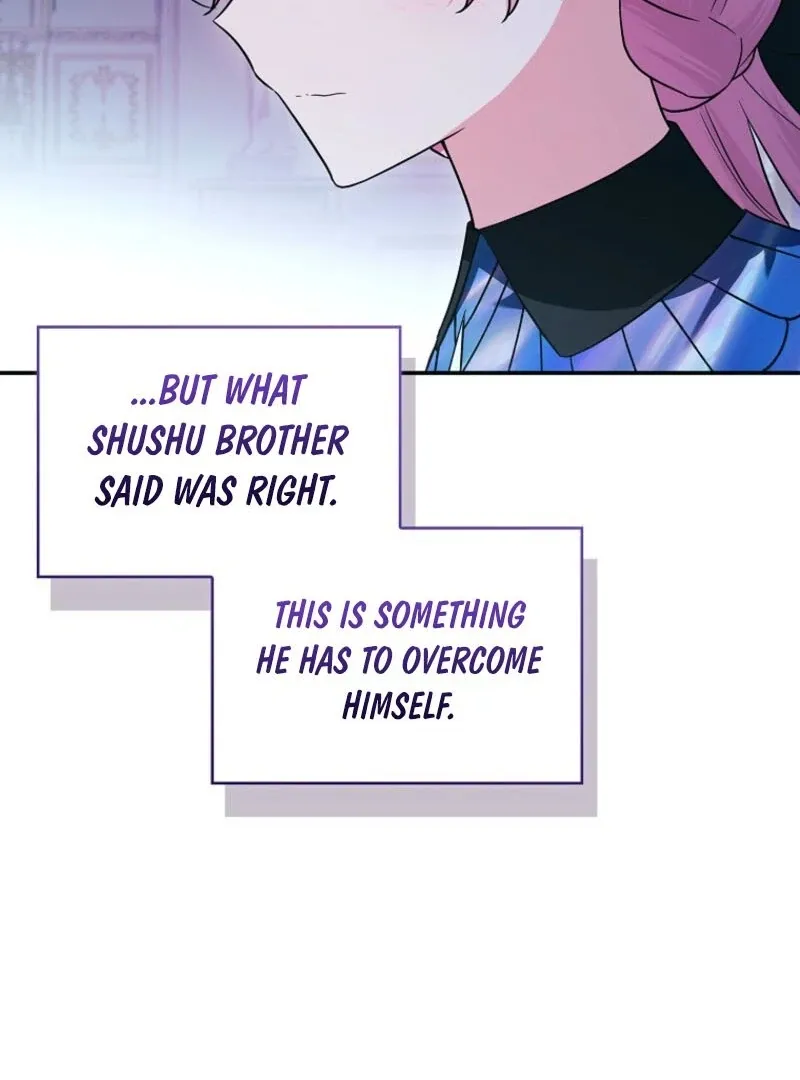 The Youngest Daughter of the Villainous Duke Chapter 125 page 120 - 