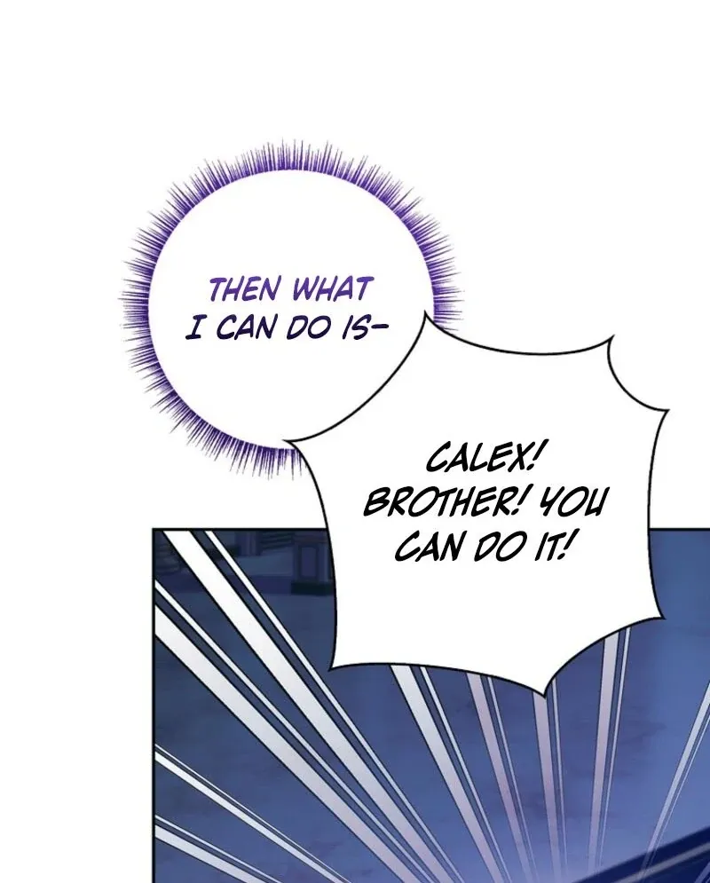 The Youngest Daughter of the Villainous Duke Chapter 125 page 121 - 