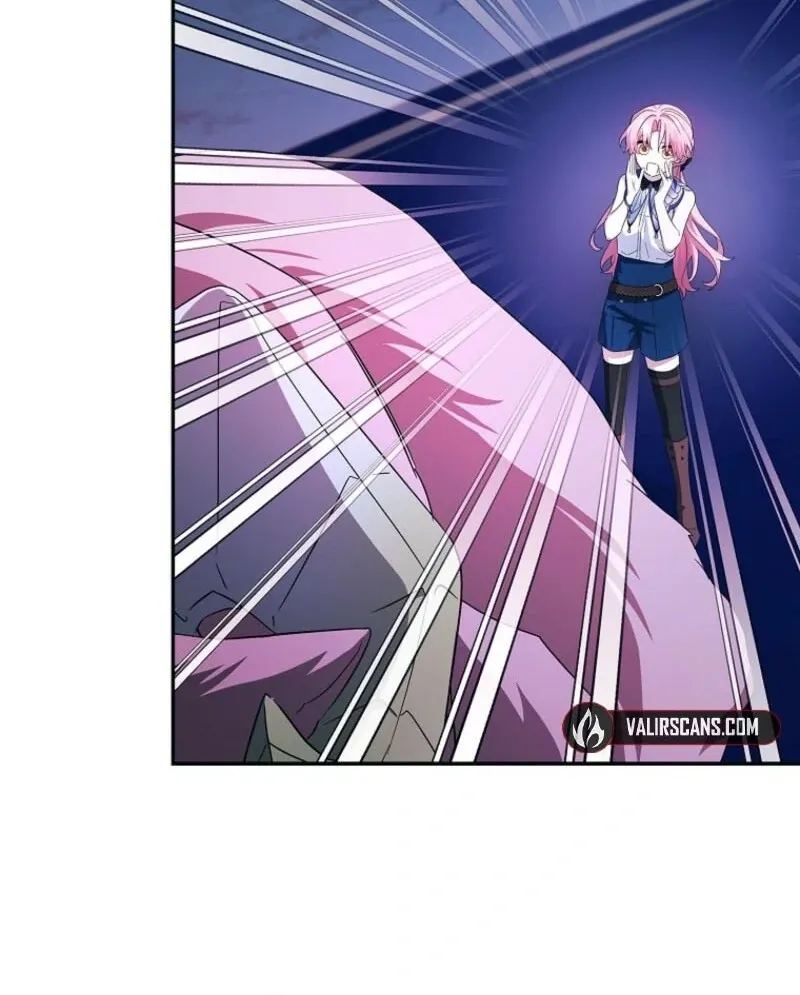 The Youngest Daughter of the Villainous Duke Chapter 125 page 122 - 