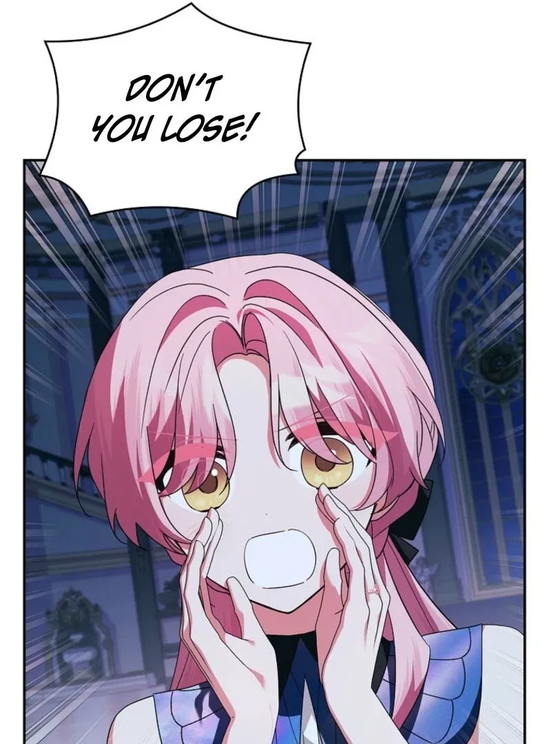 The Youngest Daughter of the Villainous Duke Chapter 125 page 123 - 