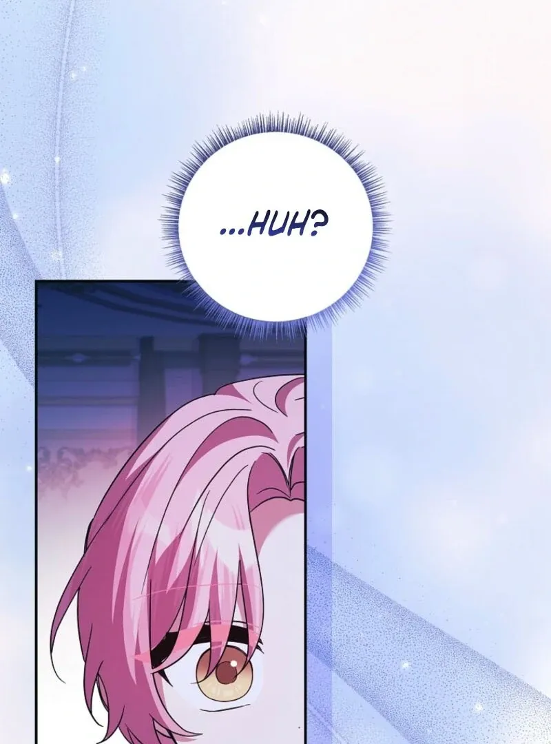 The Youngest Daughter of the Villainous Duke Chapter 125 page 128 - 