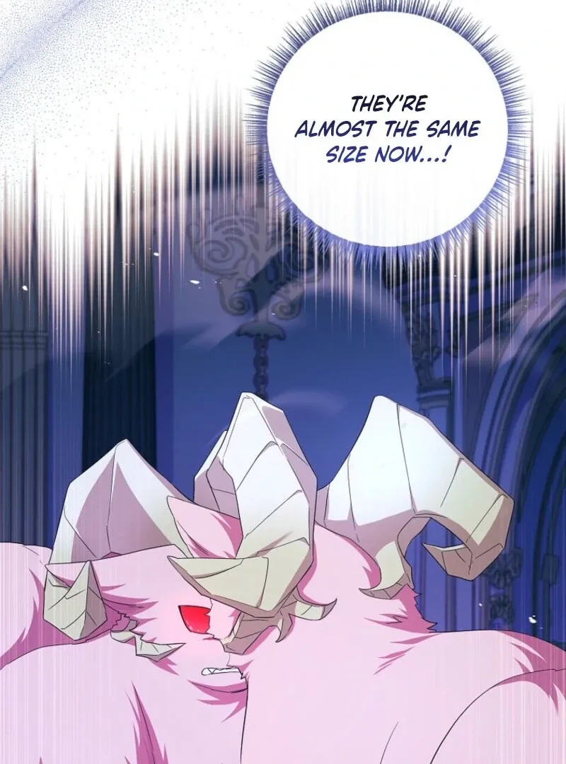 The Youngest Daughter of the Villainous Duke Chapter 125 page 130 - 