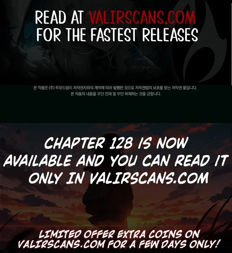 The Youngest Daughter of the Villainous Duke Chapter 125 page 135 - 
