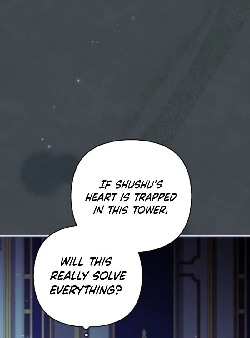 The Youngest Daughter of the Villainous Duke Chapter 125 page 16 - 