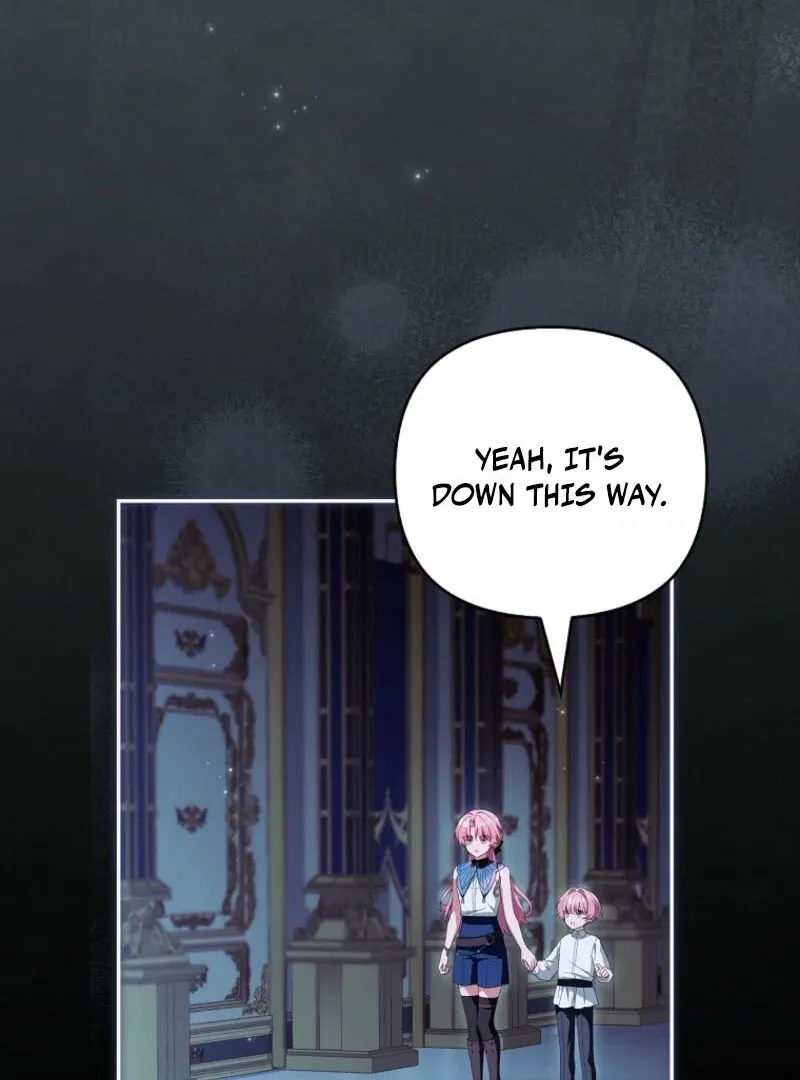 The Youngest Daughter of the Villainous Duke Chapter 125 page 18 - 