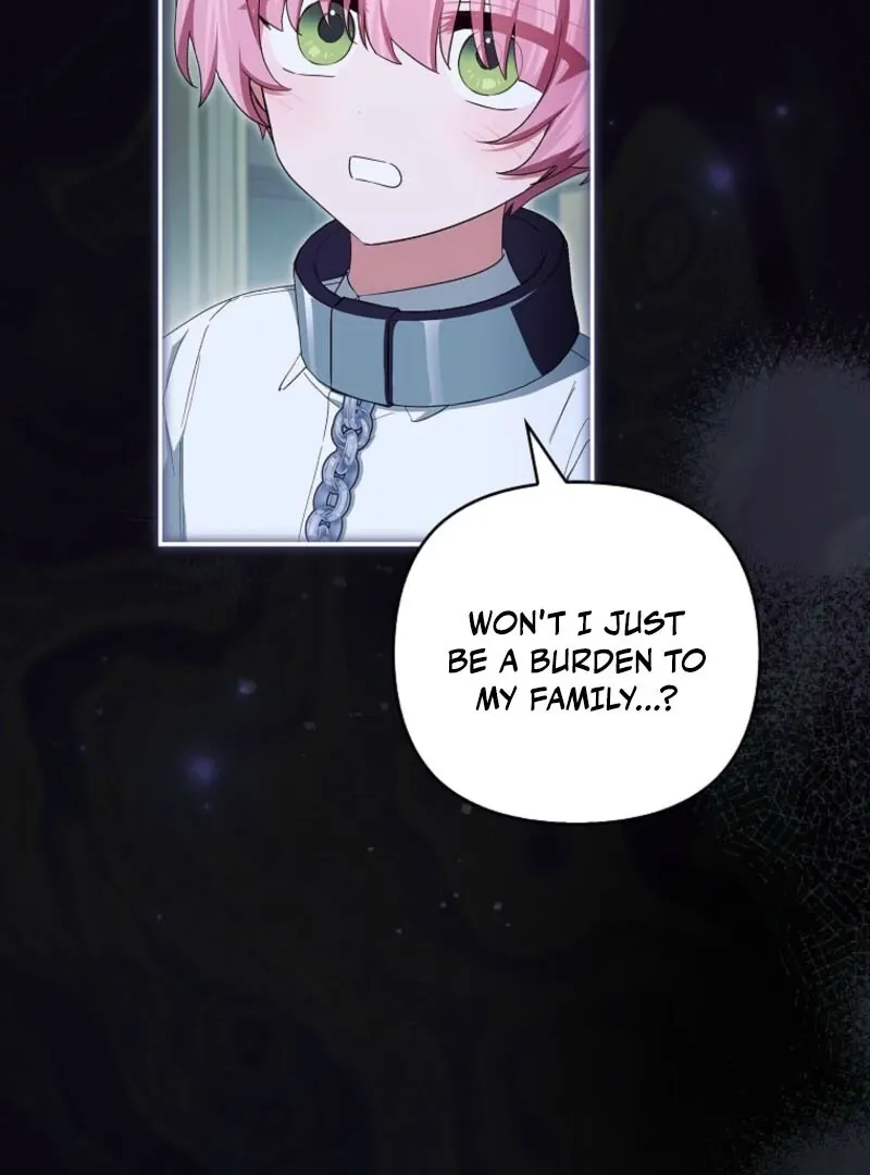 The Youngest Daughter of the Villainous Duke Chapter 125 page 3 - 