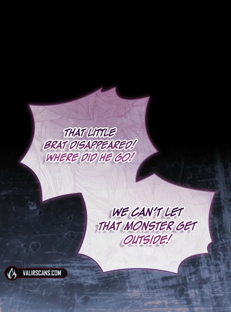 The Youngest Daughter of the Villainous Duke Chapter 125 page 24 - 