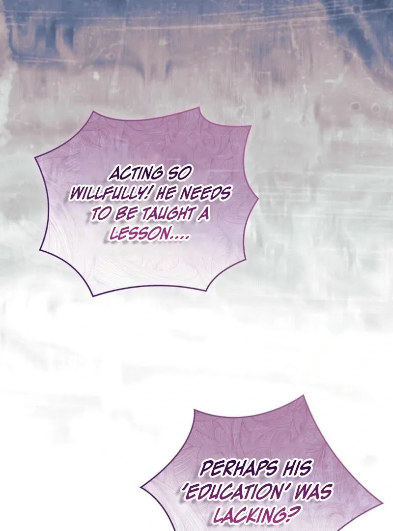 The Youngest Daughter of the Villainous Duke Chapter 125 page 25 - 