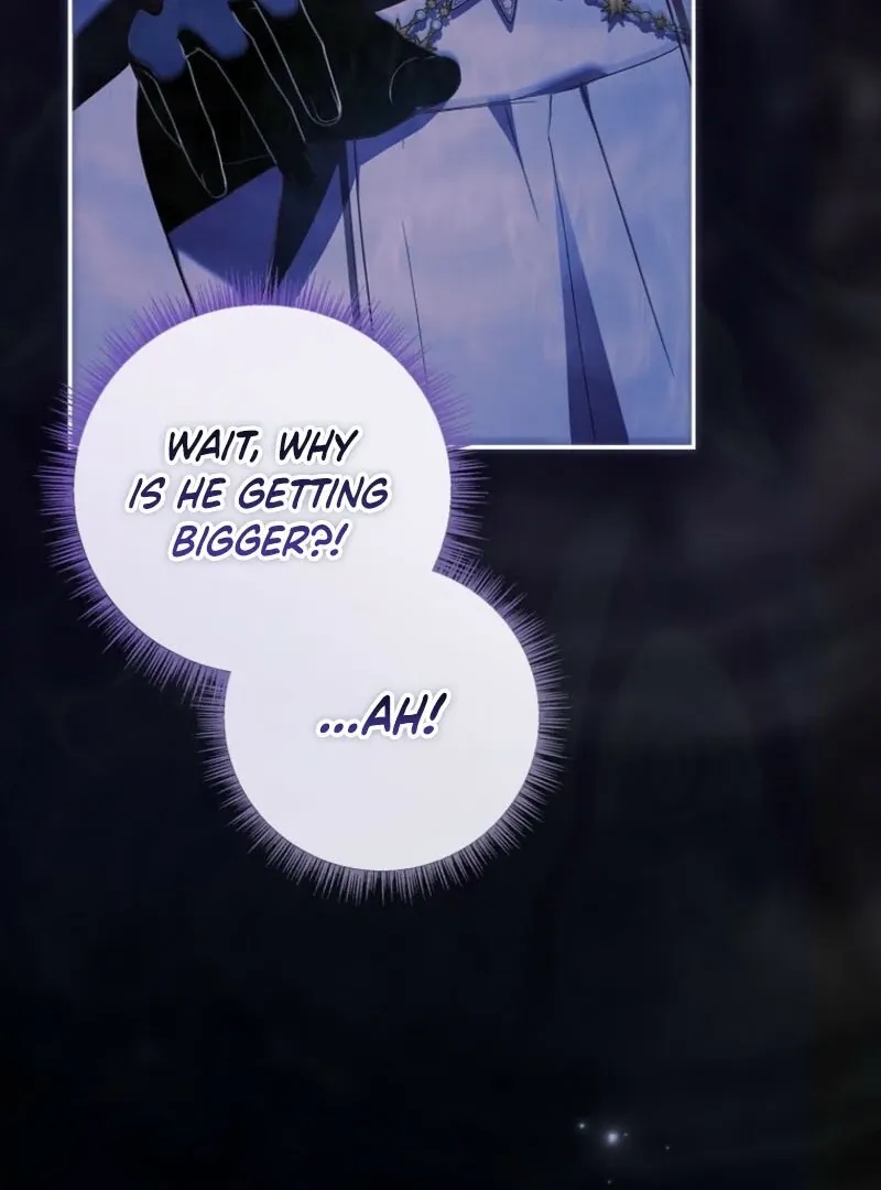 The Youngest Daughter of the Villainous Duke Chapter 125 page 29 - 